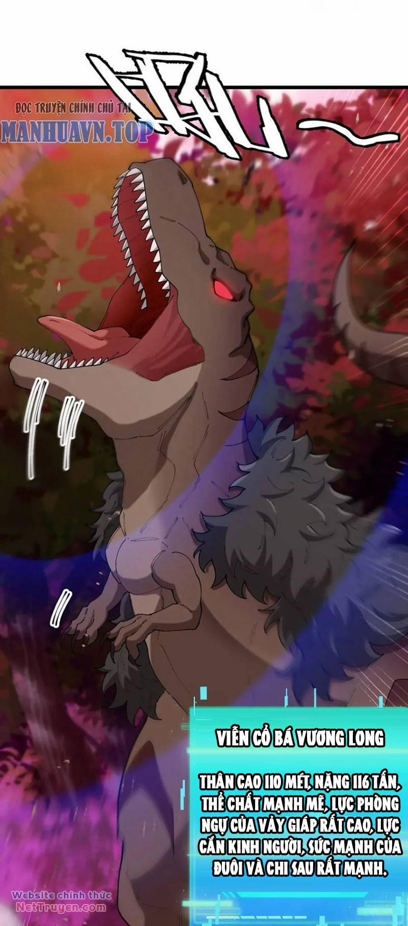 Trùng Sinh Thành Godzilla 125 trang 7