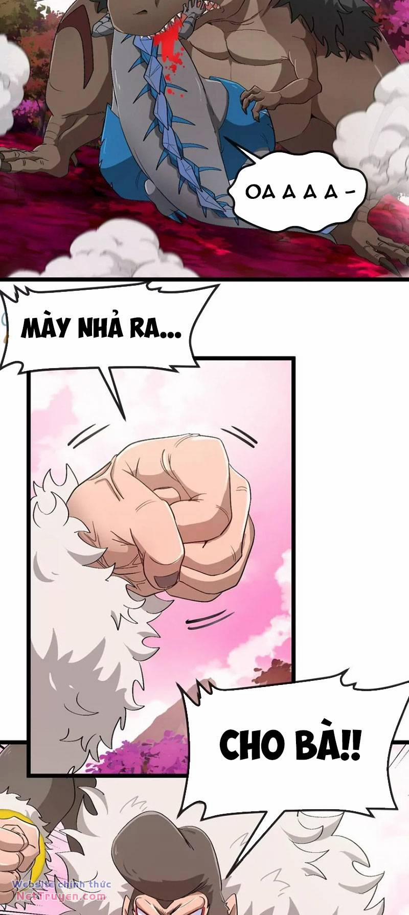 Trùng Sinh Thành Godzilla 126 trang 13