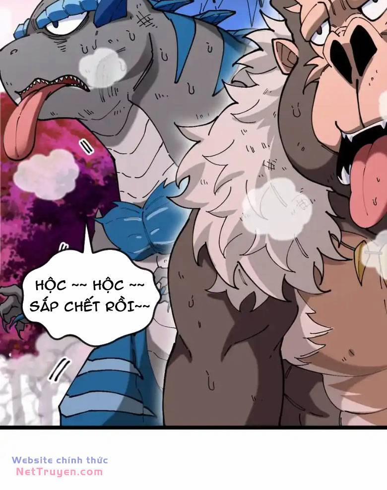 Trùng Sinh Thành Godzilla 129 trang 2