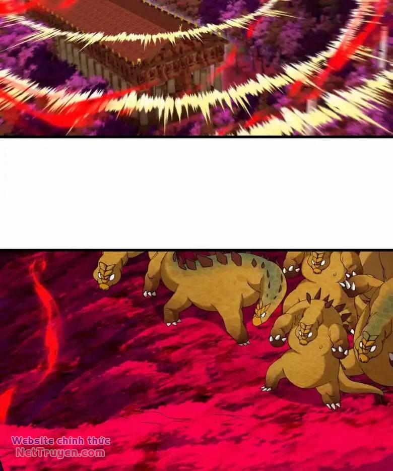 Trùng Sinh Thành Godzilla 129 trang 32