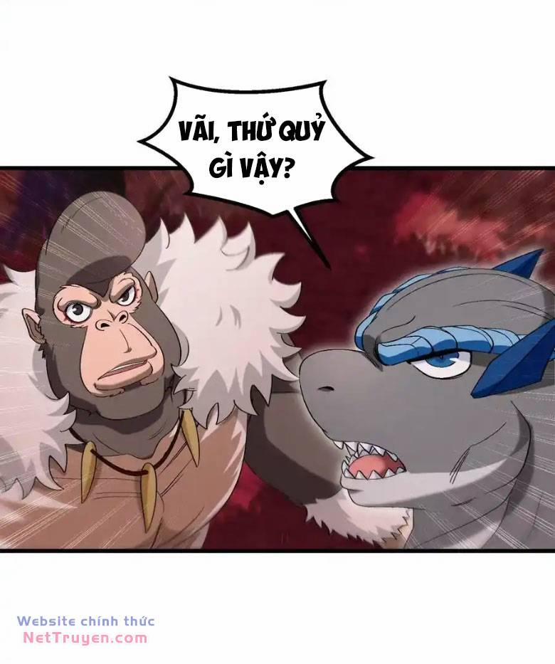 Trùng Sinh Thành Godzilla 129 trang 44