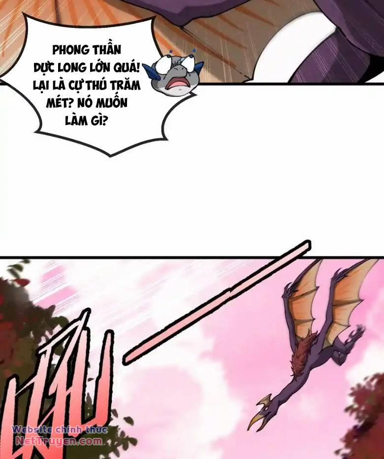 Trùng Sinh Thành Godzilla 129 trang 46