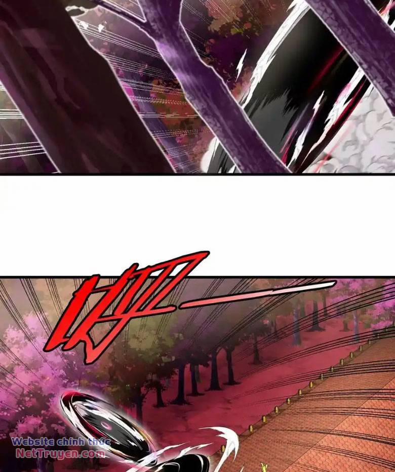 Trùng Sinh Thành Godzilla 129 trang 50