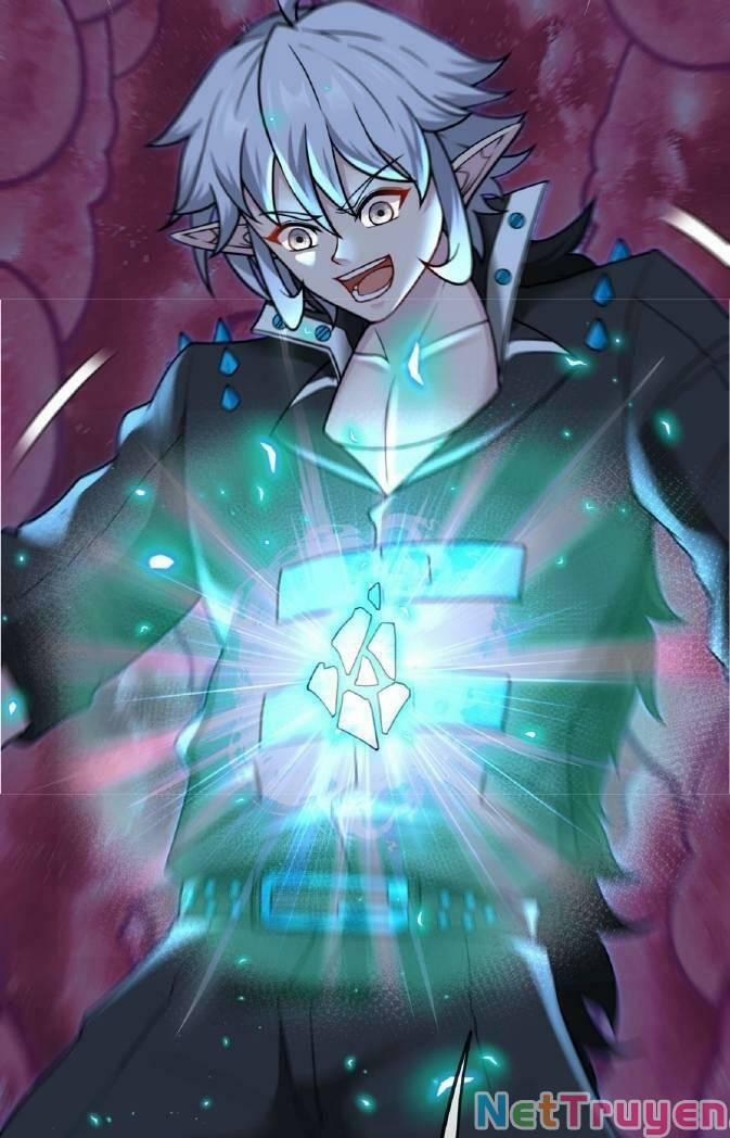 Trùng Sinh Thành Godzilla 13 trang 23