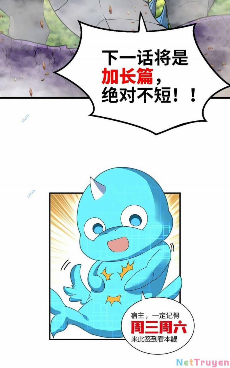 Trùng Sinh Thành Godzilla 13 trang 35