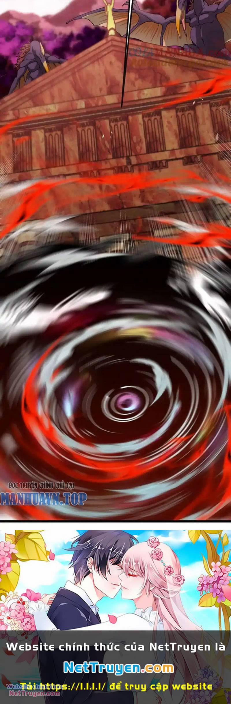 Trùng Sinh Thành Godzilla 130 trang 29