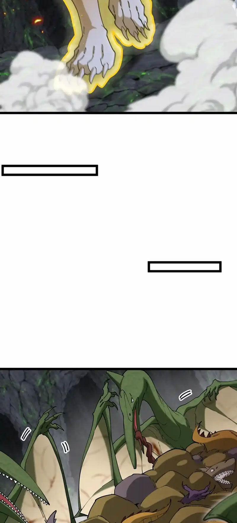 Trùng Sinh Thành Godzilla 131 trang 20