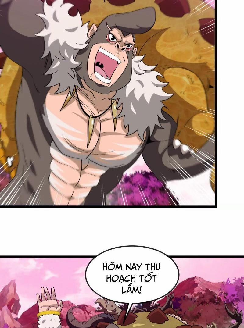 Trùng Sinh Thành Godzilla 132 trang 23