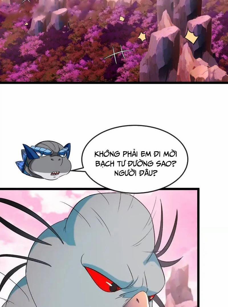 Trùng Sinh Thành Godzilla 132 trang 37