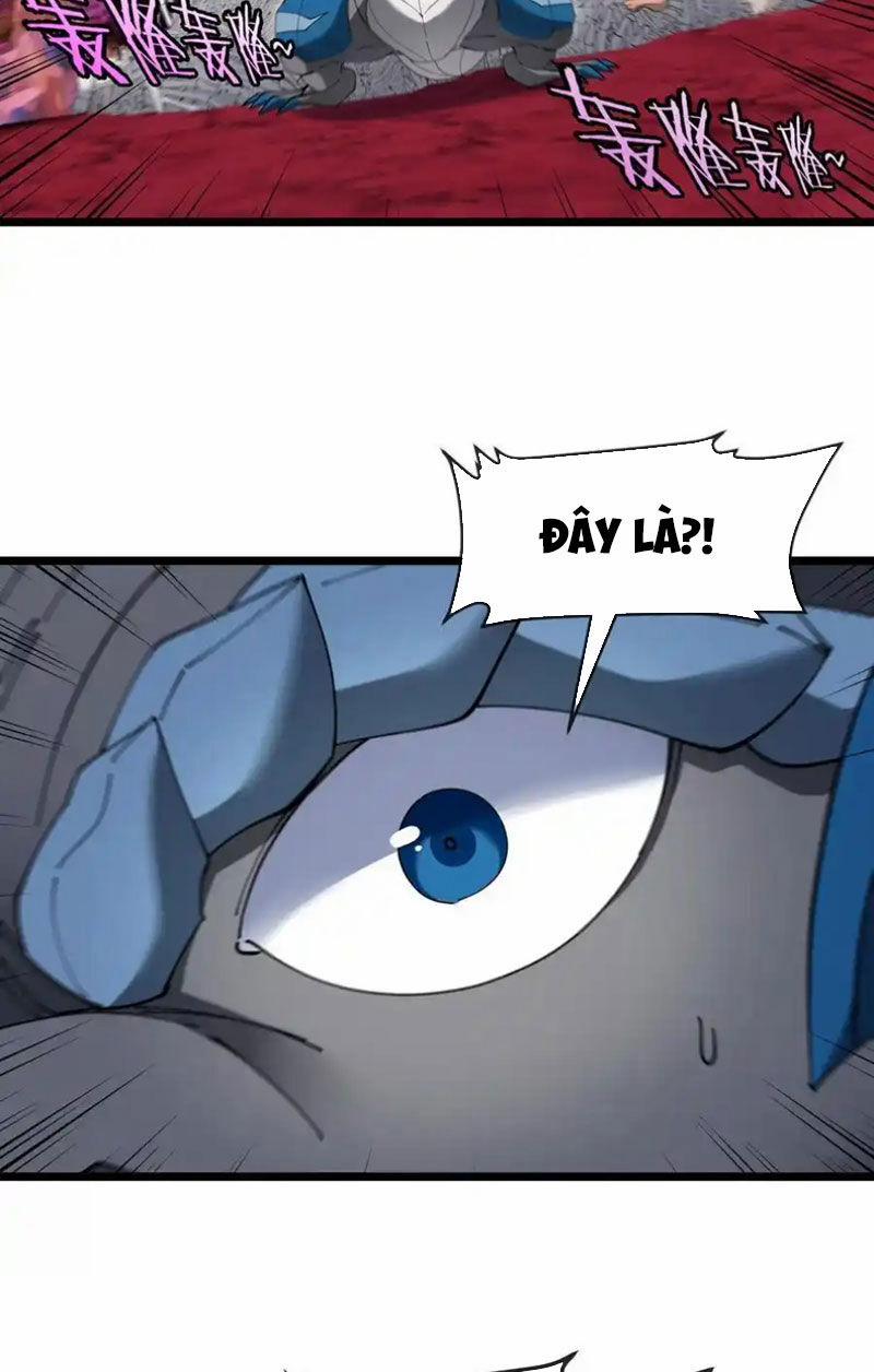 Trùng Sinh Thành Godzilla 133 trang 14