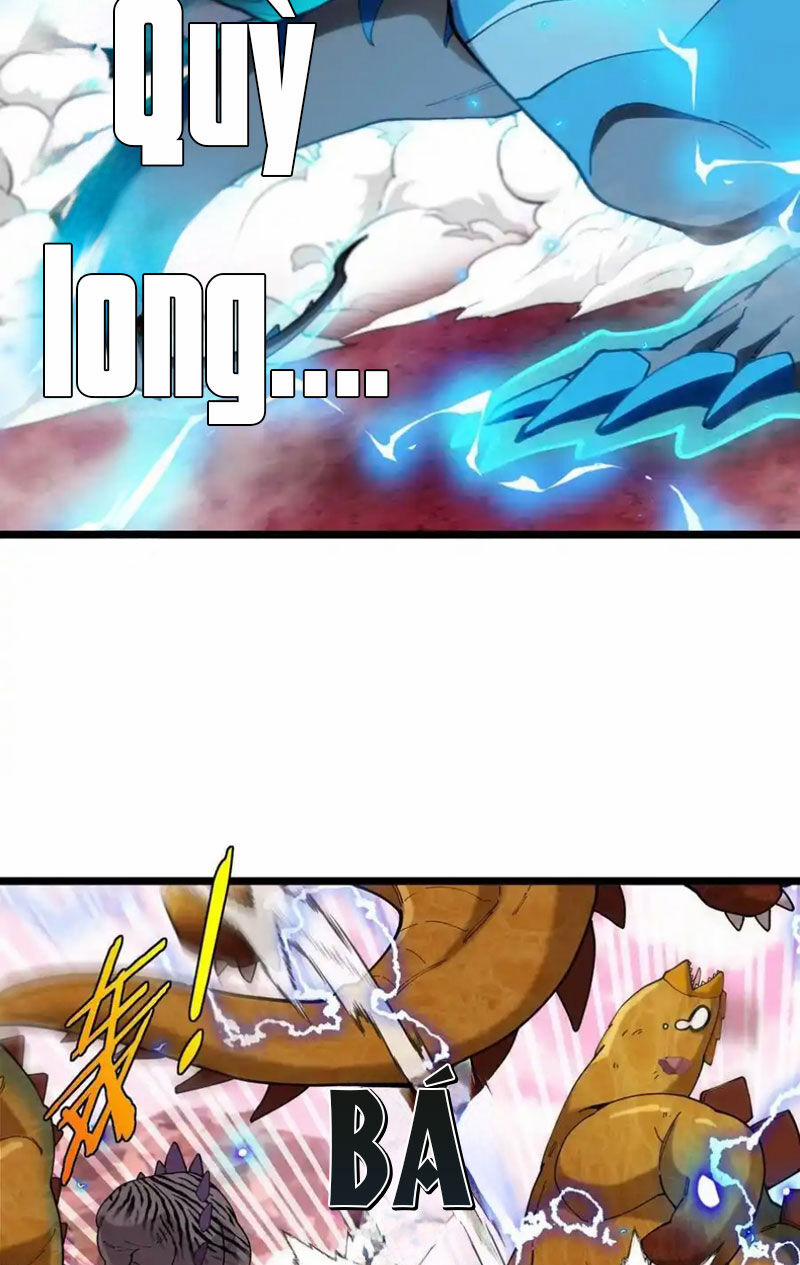 Trùng Sinh Thành Godzilla 133 trang 29