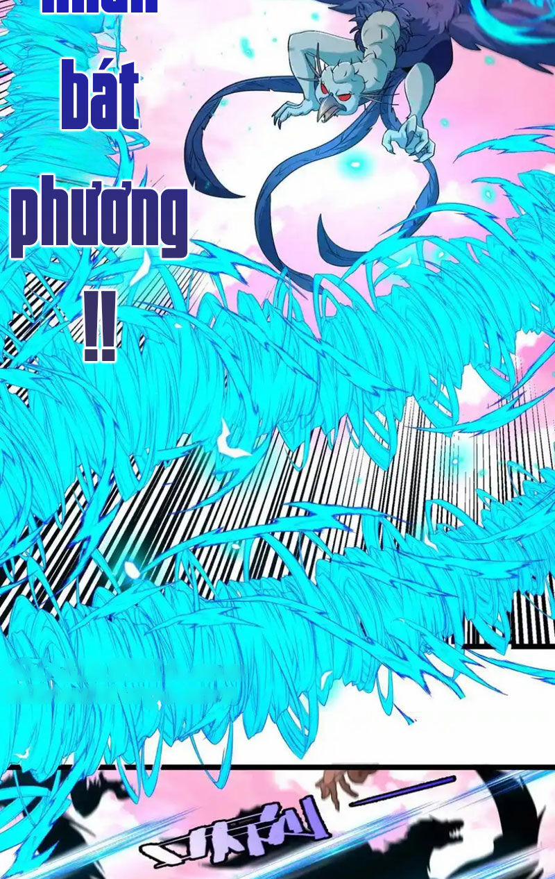 Trùng Sinh Thành Godzilla 133 trang 39