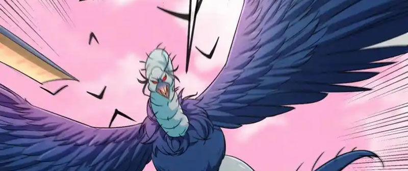 Trùng Sinh Thành Godzilla 133 trang 53