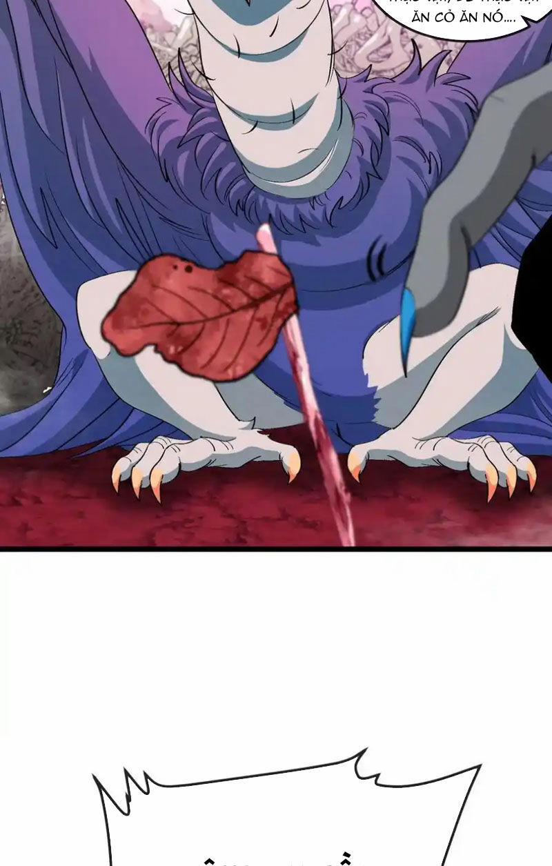Trùng Sinh Thành Godzilla 133 trang 9