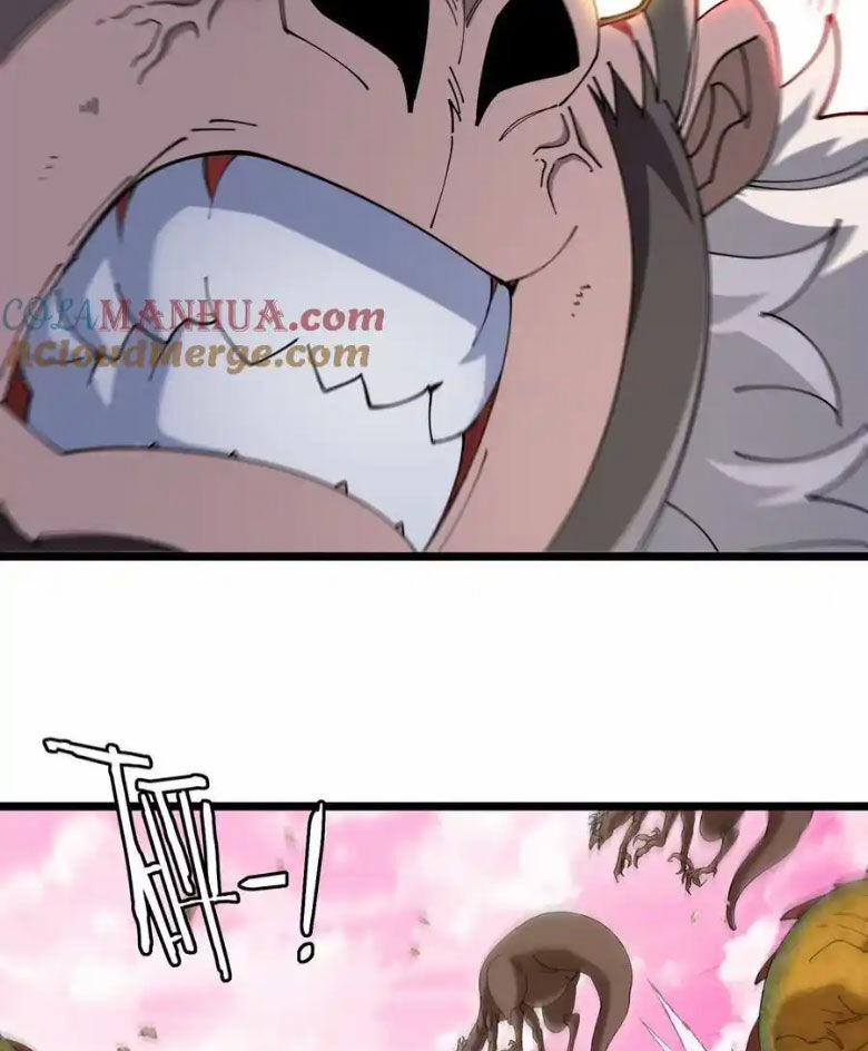 Trùng Sinh Thành Godzilla 134 trang 10