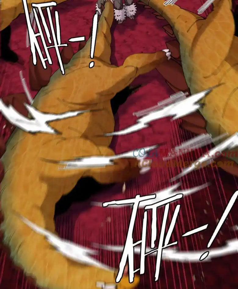 Trùng Sinh Thành Godzilla 134 trang 12