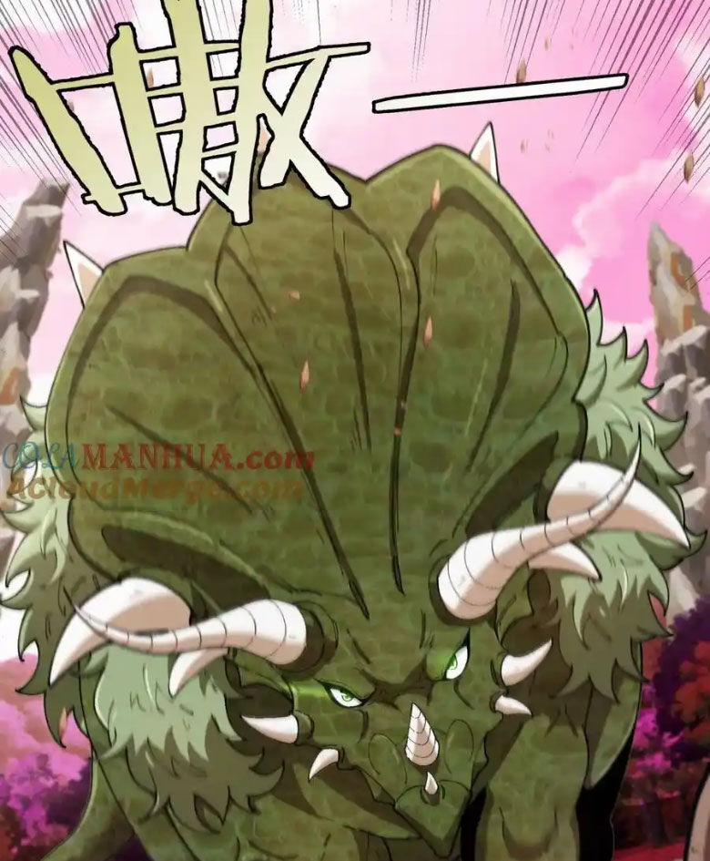 Trùng Sinh Thành Godzilla 134 trang 14