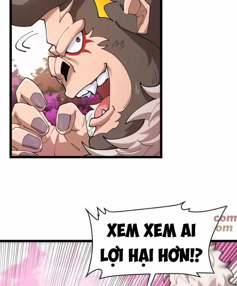 Trùng Sinh Thành Godzilla 134 trang 16