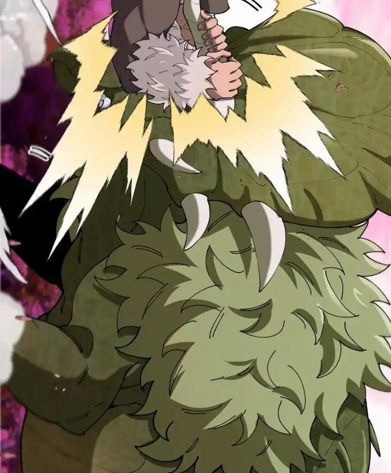 Trùng Sinh Thành Godzilla 134 trang 19