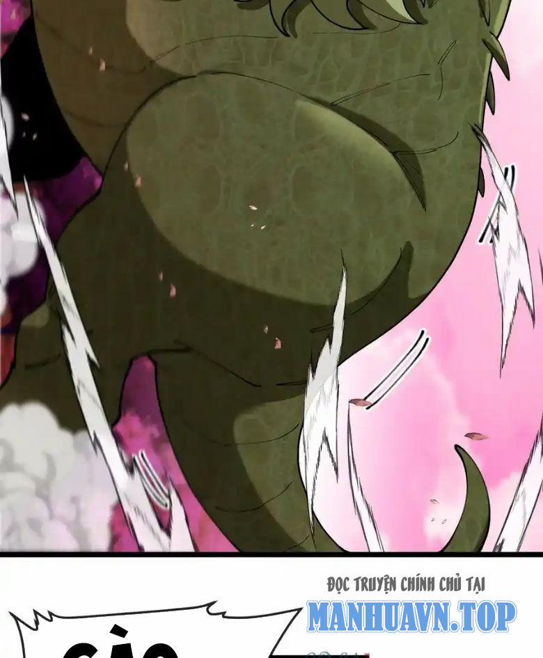 Trùng Sinh Thành Godzilla 134 trang 20