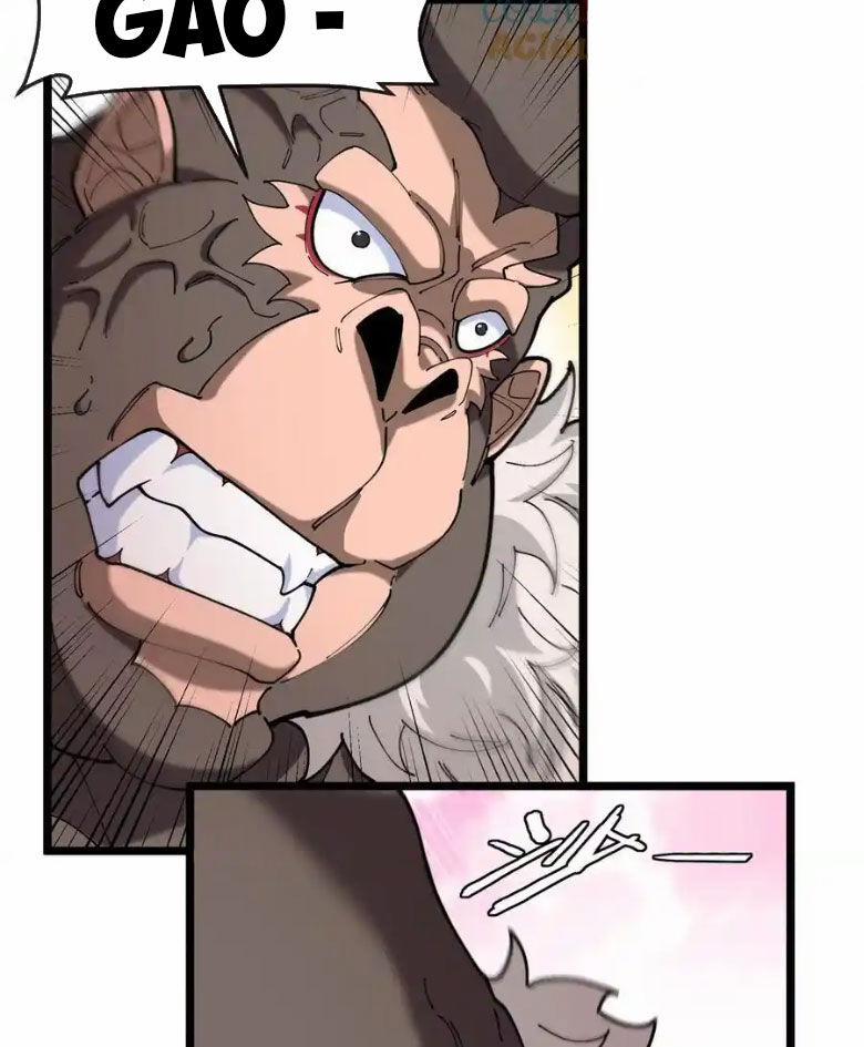 Trùng Sinh Thành Godzilla 134 trang 21