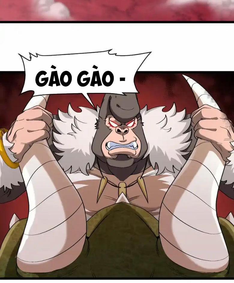 Trùng Sinh Thành Godzilla 134 trang 24