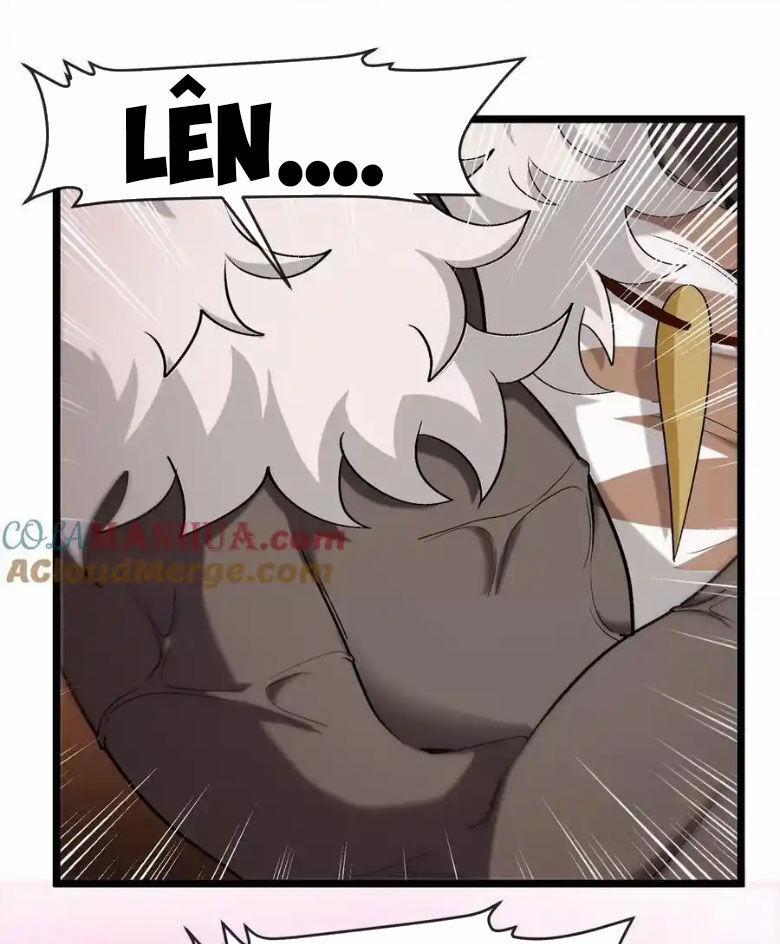 Trùng Sinh Thành Godzilla 134 trang 25