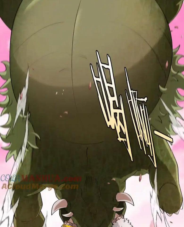 Trùng Sinh Thành Godzilla 134 trang 27