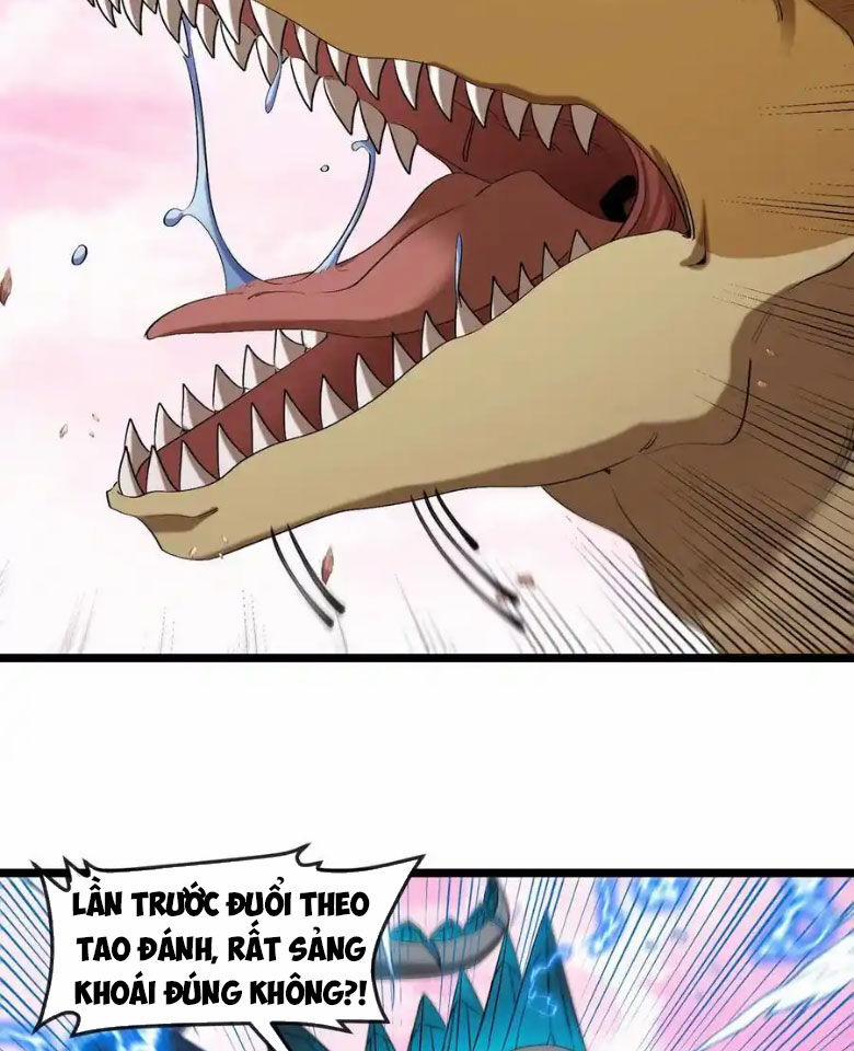 Trùng Sinh Thành Godzilla 134 trang 35