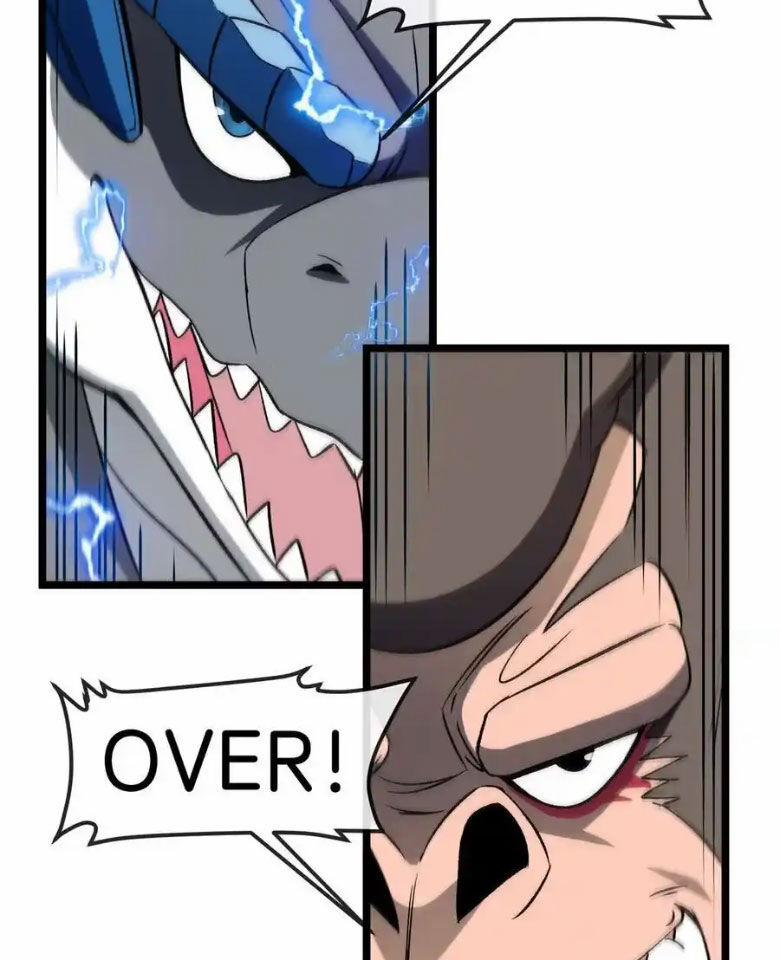 Trùng Sinh Thành Godzilla 134 trang 44