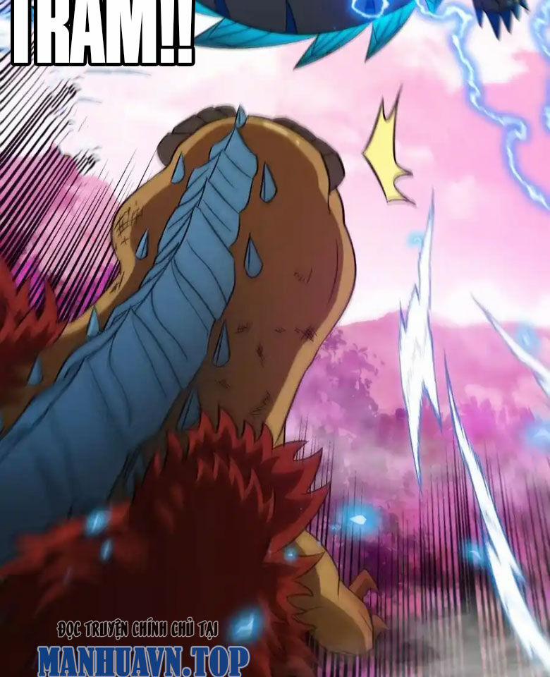 Trùng Sinh Thành Godzilla 134 trang 46