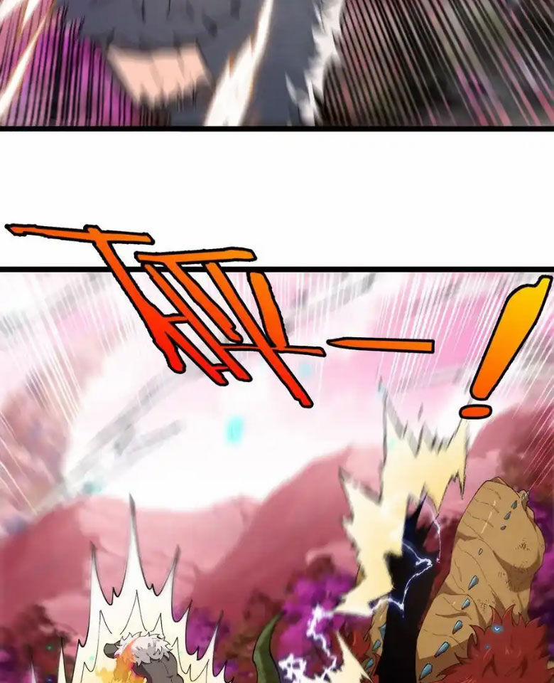 Trùng Sinh Thành Godzilla 134 trang 49