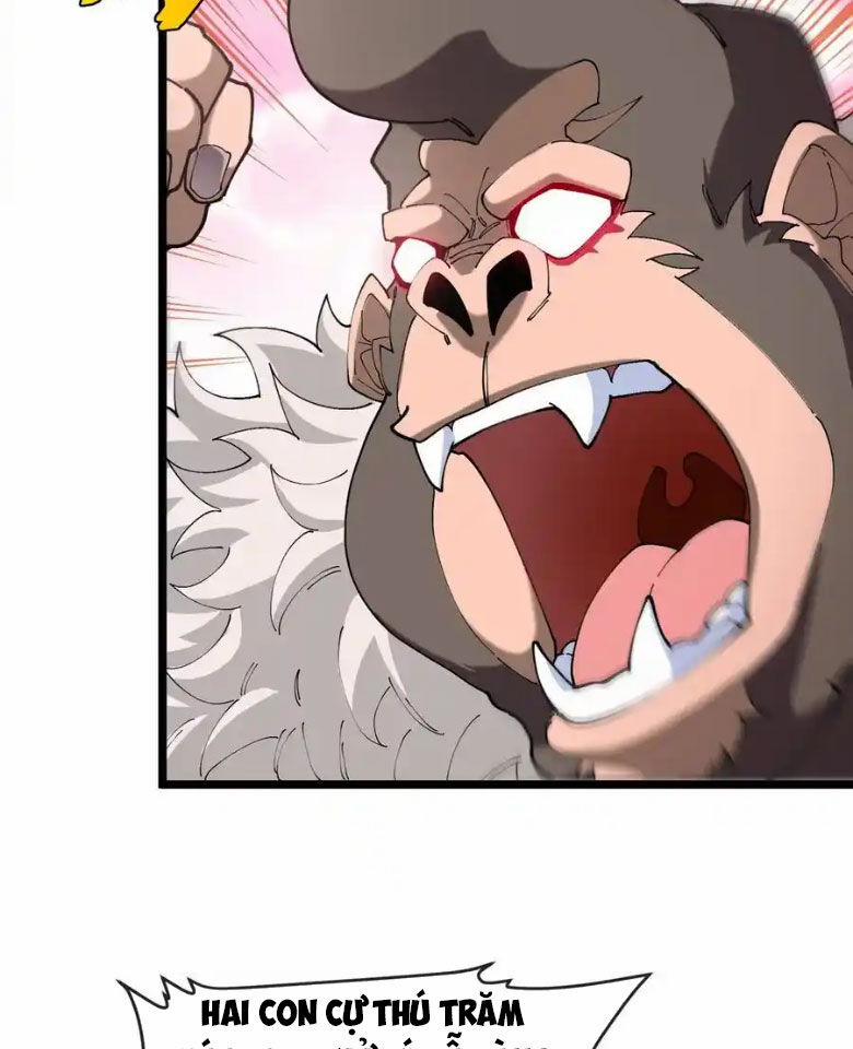 Trùng Sinh Thành Godzilla 134 trang 52
