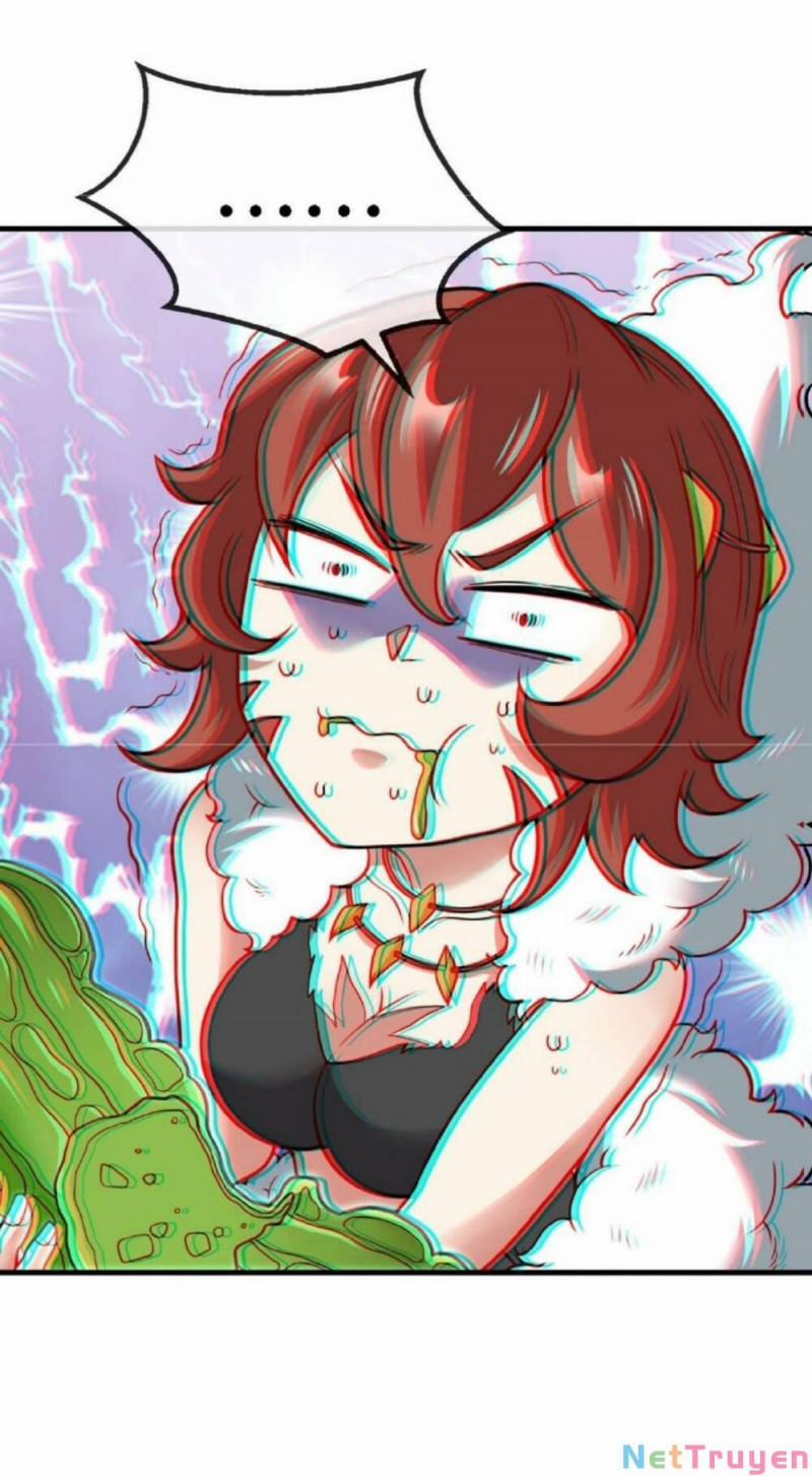 Trùng Sinh Thành Godzilla 14 trang 12