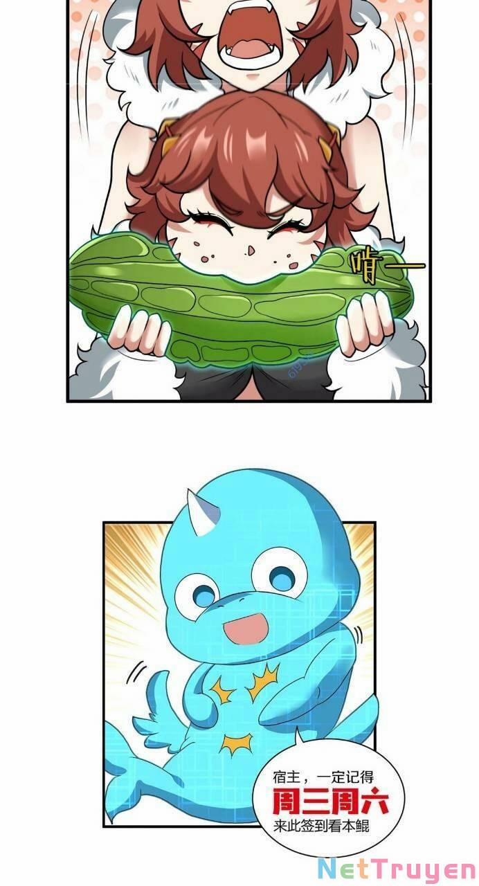 Trùng Sinh Thành Godzilla 14 trang 47