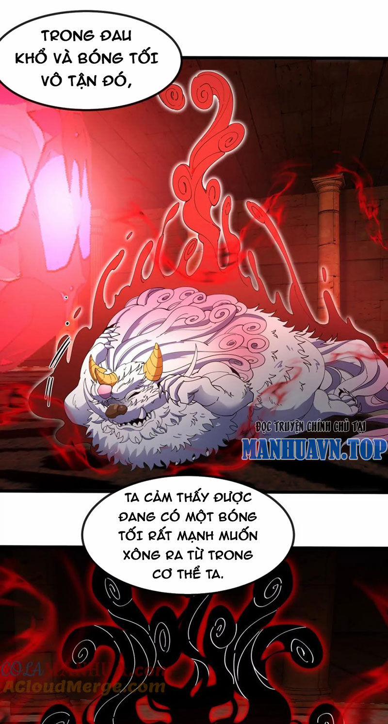 Trùng Sinh Thành Godzilla 143 trang 0