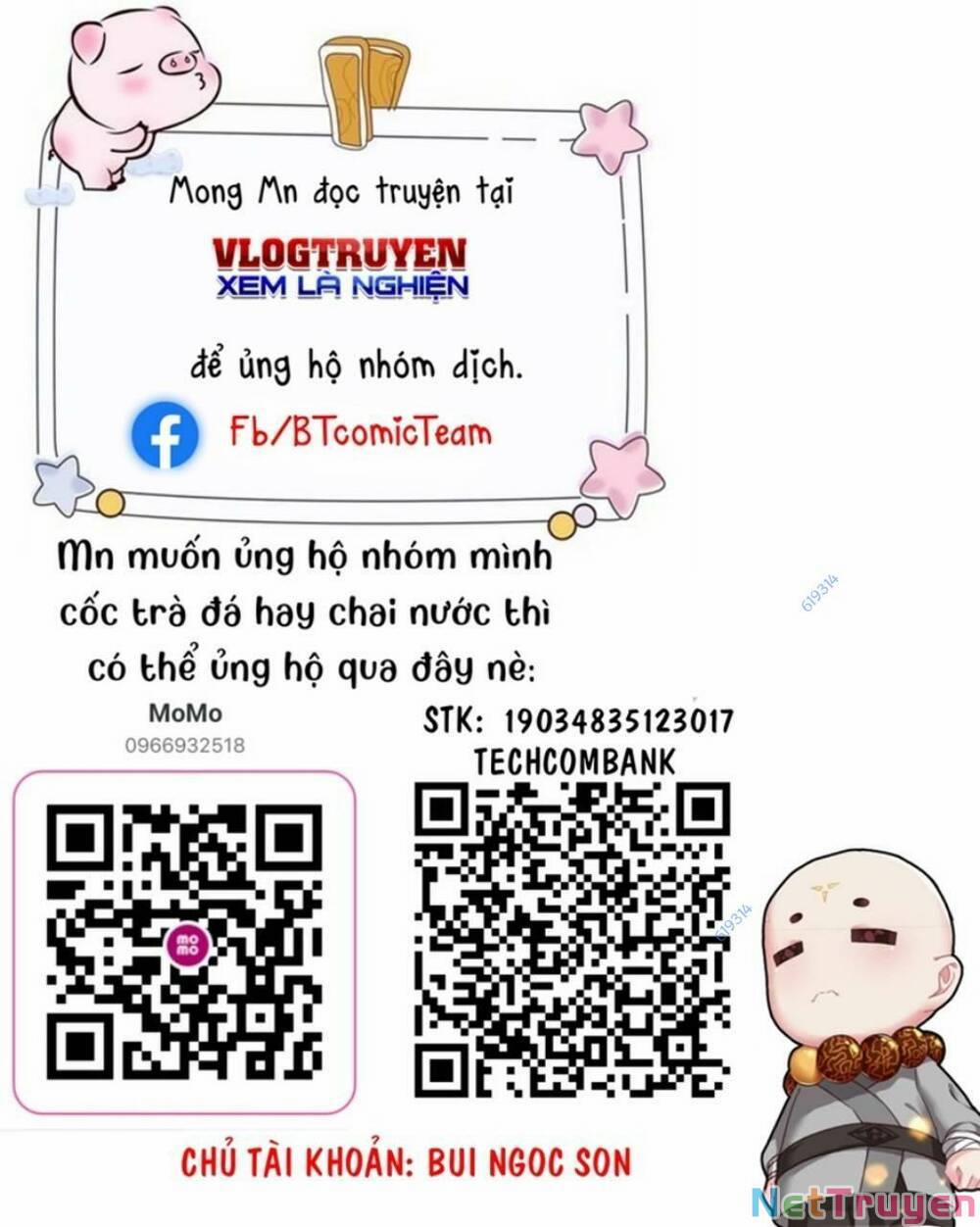 Trùng Sinh Thành Godzilla 15 trang 0