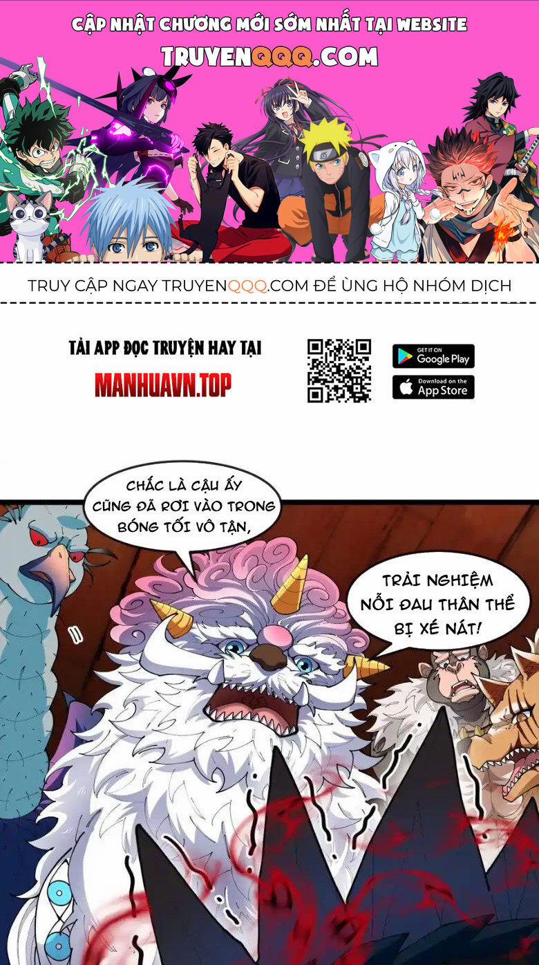 Trùng Sinh Thành Godzilla 151 trang 0