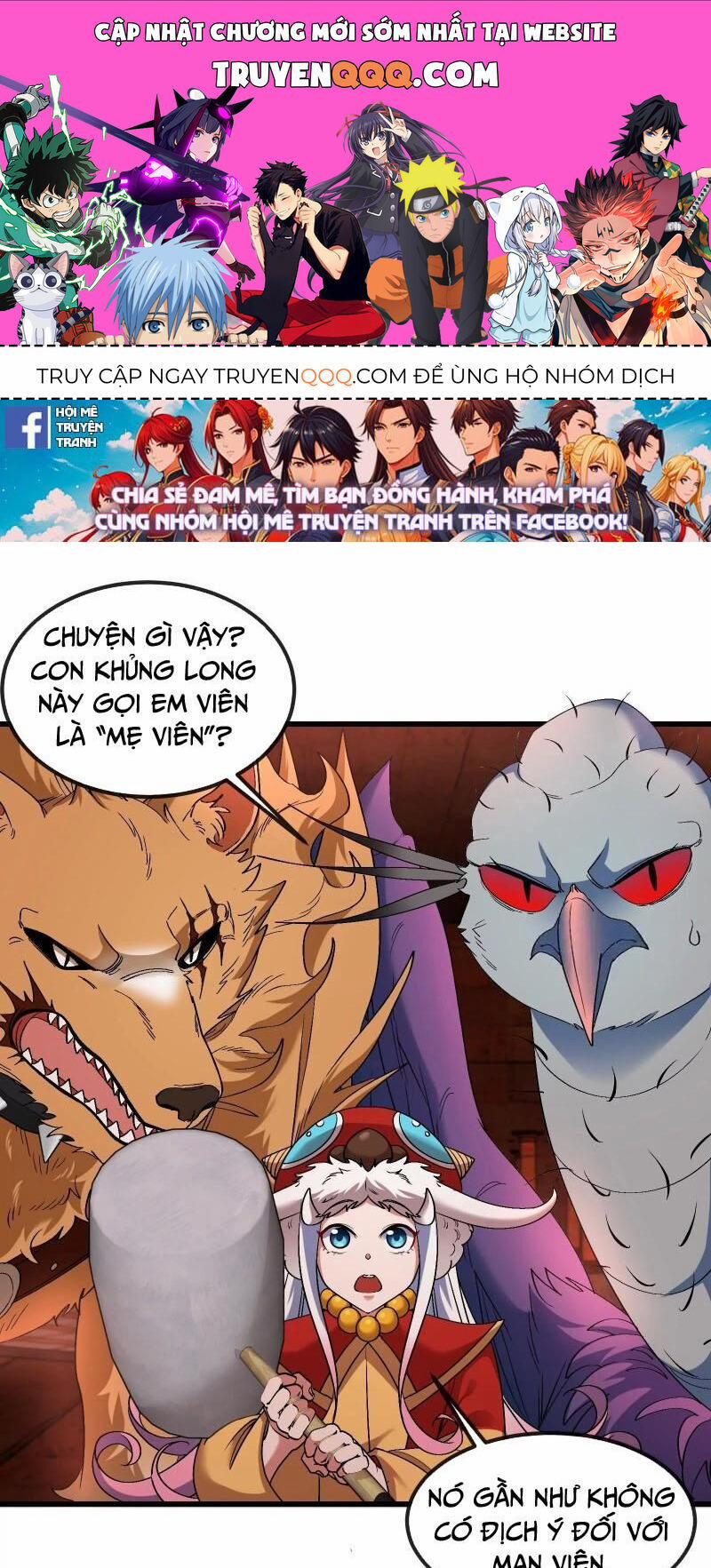 Trùng Sinh Thành Godzilla 153 trang 0