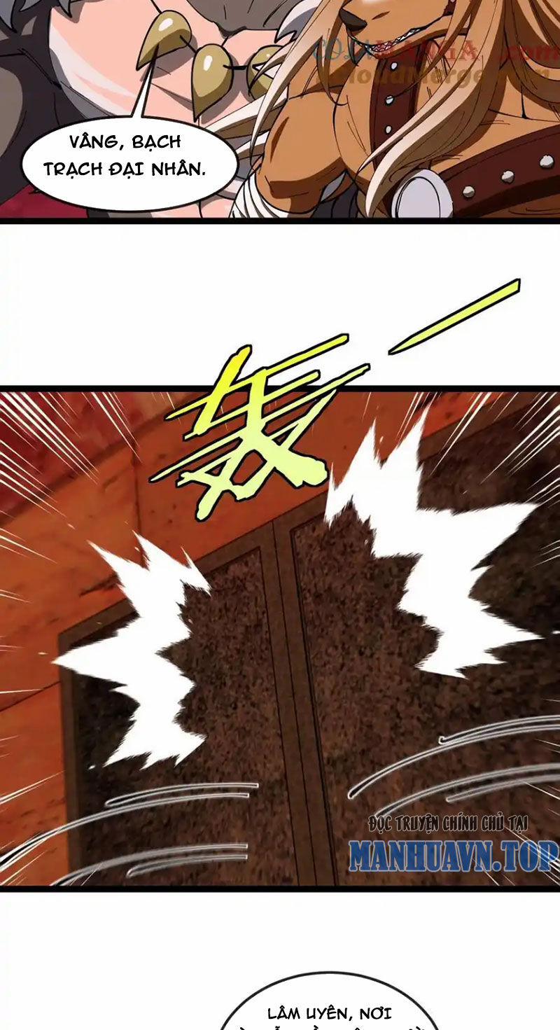 Trùng Sinh Thành Godzilla 156 trang 23