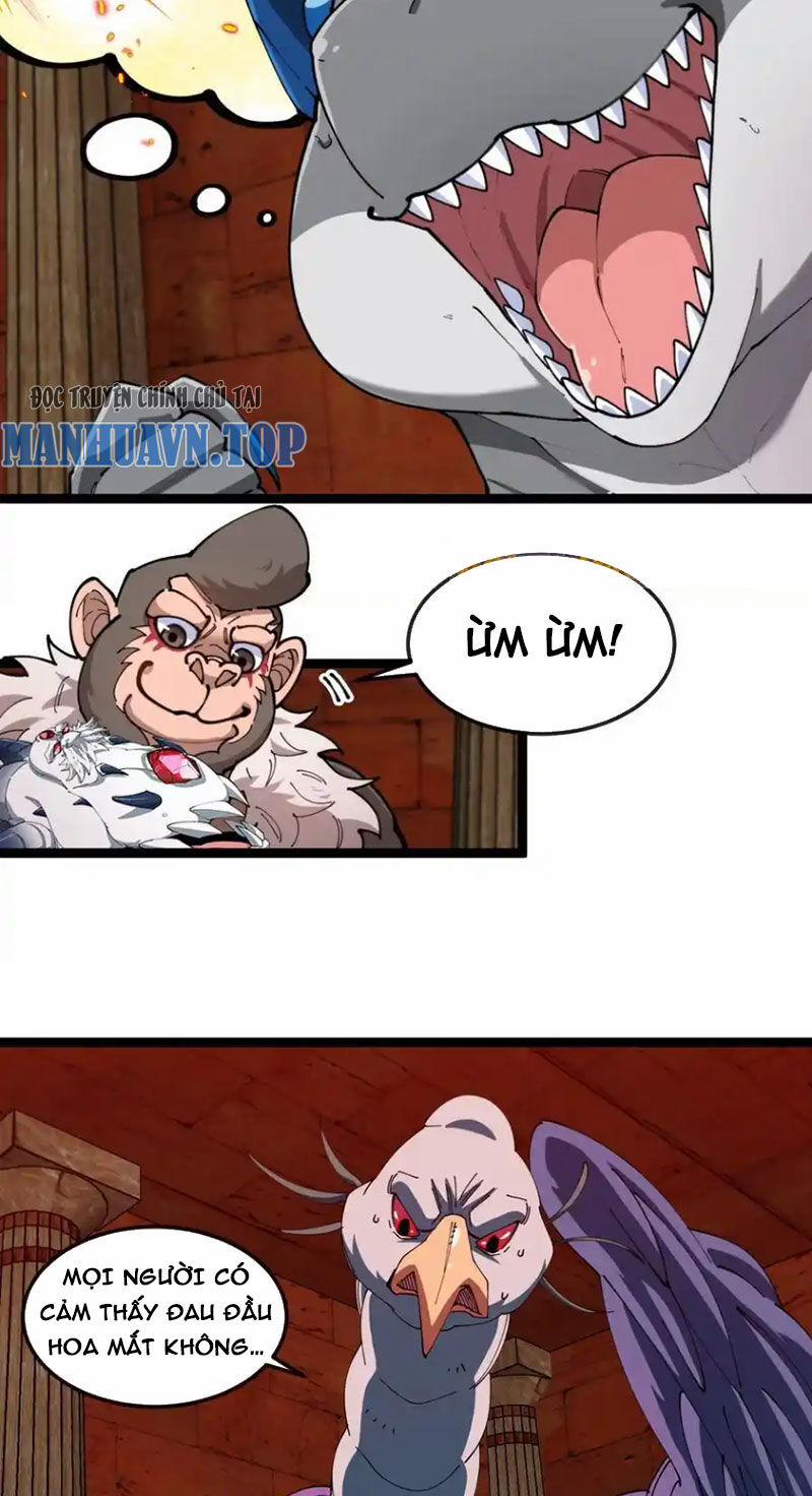 Trùng Sinh Thành Godzilla 156 trang 4