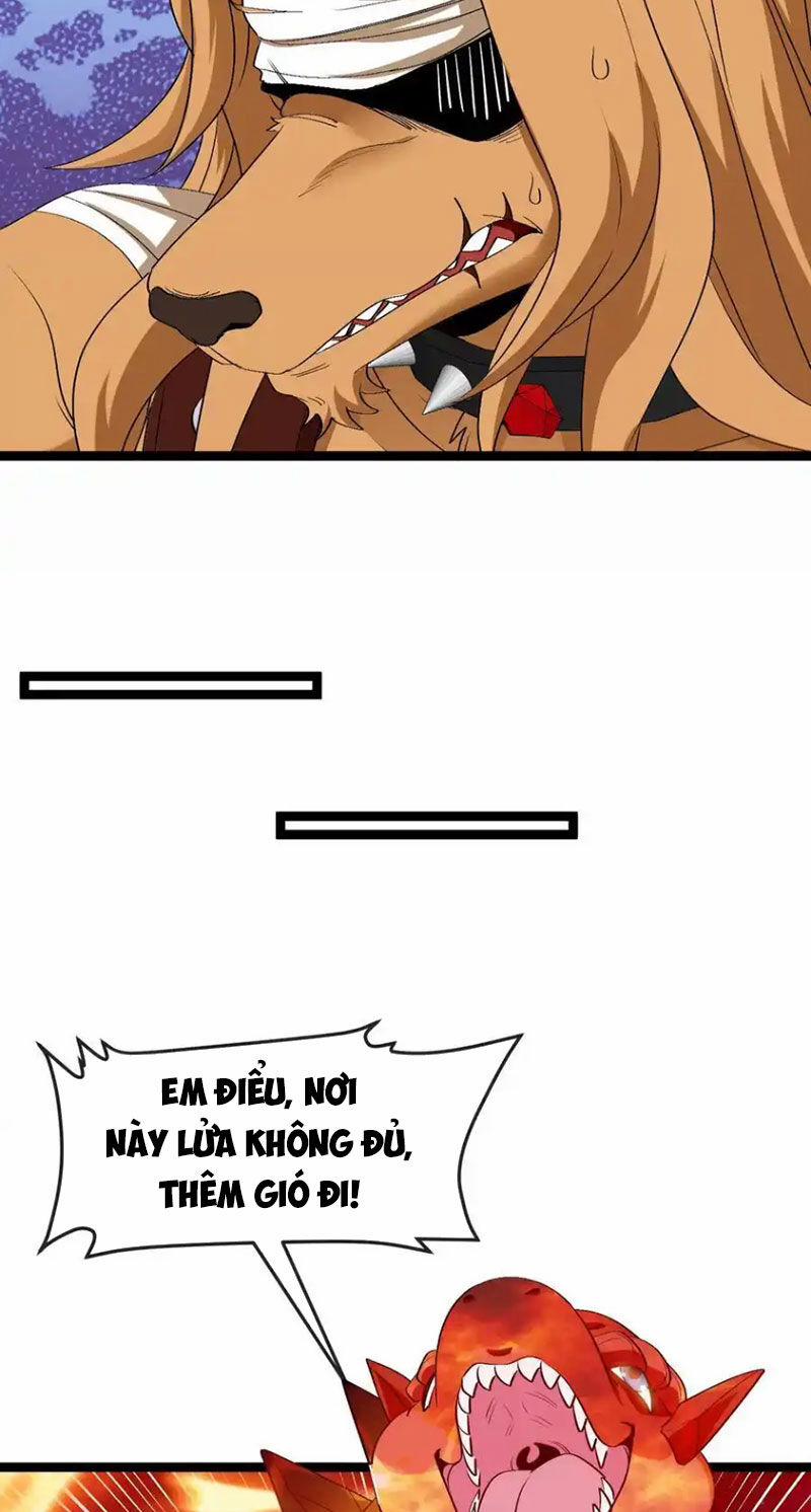 Trùng Sinh Thành Godzilla 158 trang 26