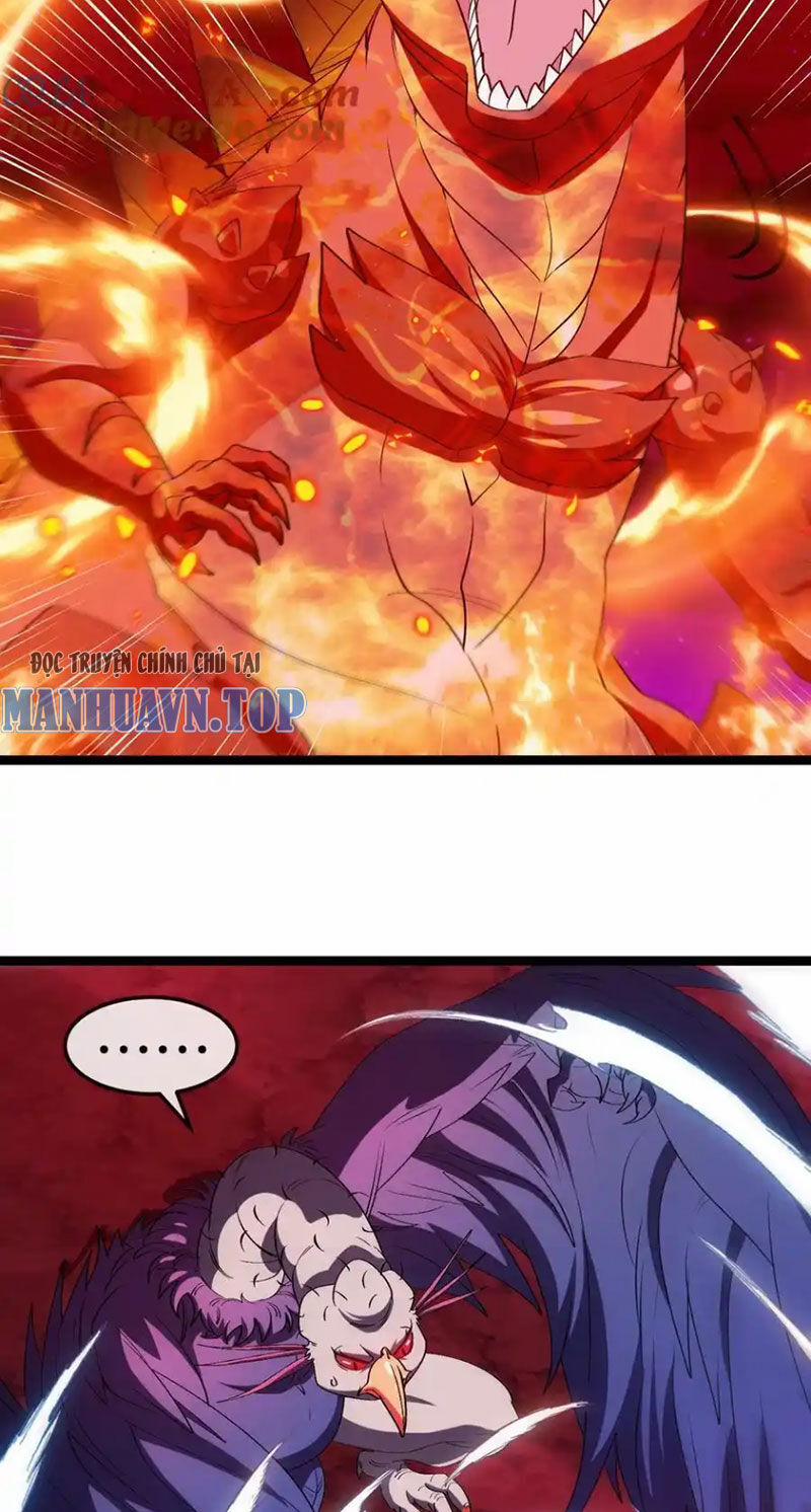 Trùng Sinh Thành Godzilla 158 trang 27