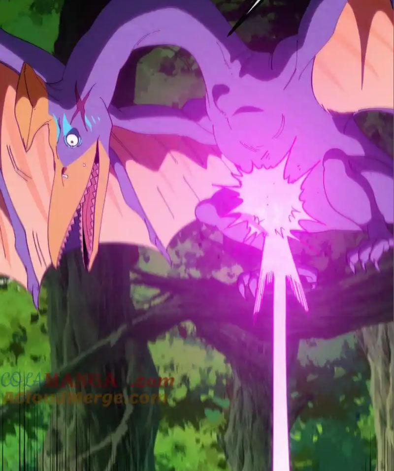 Trùng Sinh Thành Godzilla 159 trang 16