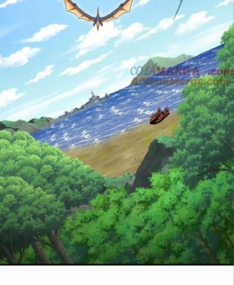 Trùng Sinh Thành Godzilla 159 trang 27