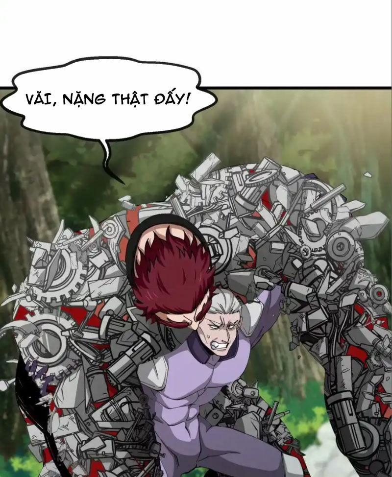 Trùng Sinh Thành Godzilla 159 trang 28