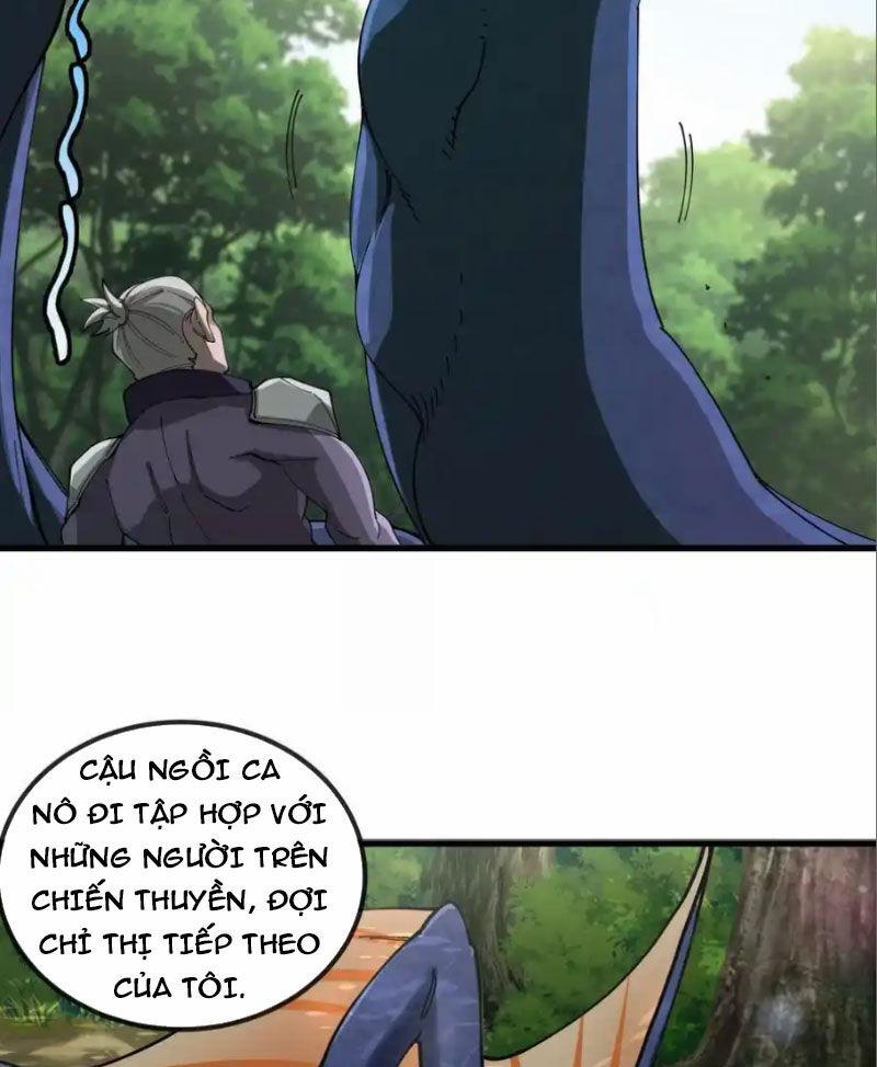 Trùng Sinh Thành Godzilla 159 trang 32