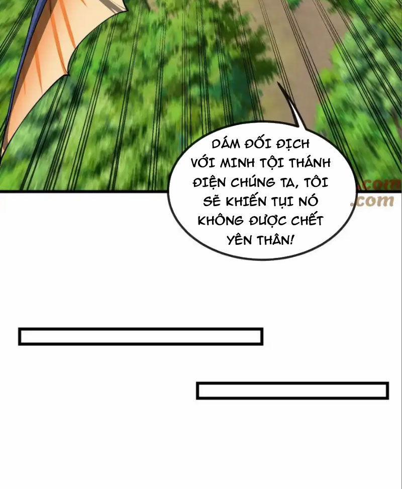 Trùng Sinh Thành Godzilla 159 trang 35