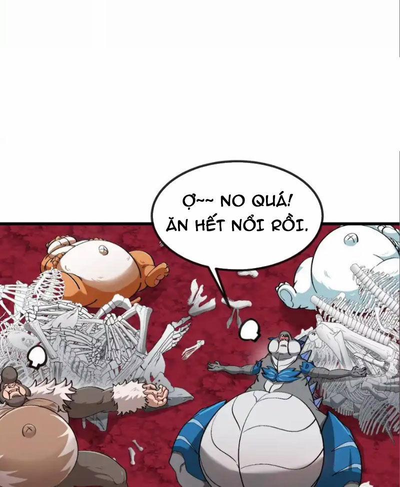 Trùng Sinh Thành Godzilla 159 trang 37