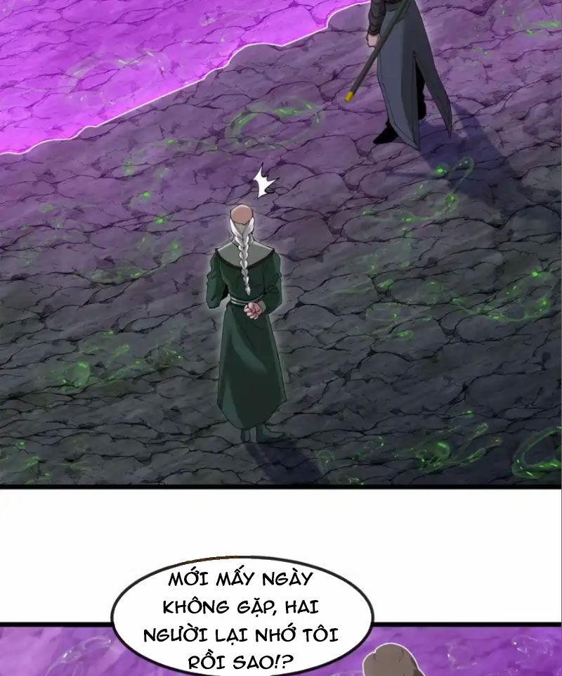 Trùng Sinh Thành Godzilla 159 trang 49